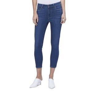 Paige Verdugo Jeans in Cityscape